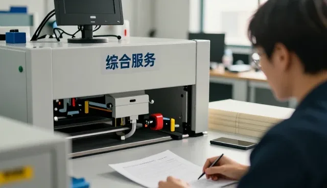 桂林市天遇韩电子商务有限公司