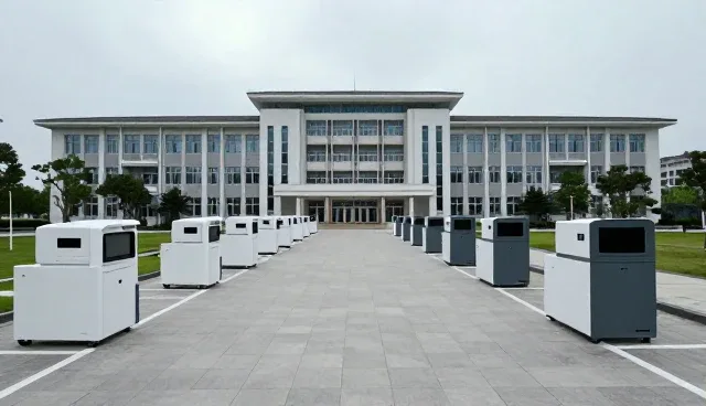 日用百货商品周转中的应用场景分析与维护建议