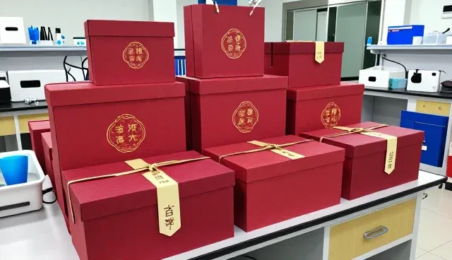 办公文具套装选购的5大检查要点及处理方法