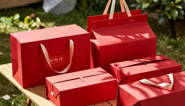 礼品采购的5大检查要点,确保选购更高效